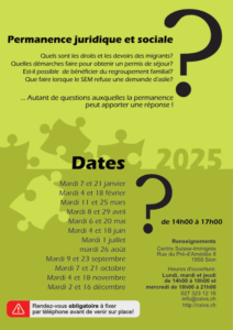 flyer permanence juridique et sociale recto_printemps25