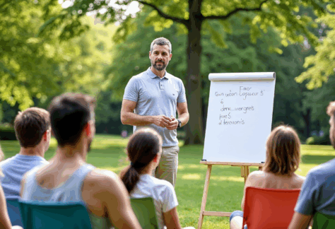 Image prétexte cours d'été Sébastien