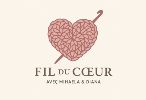 Bandeau Fil du coeur
