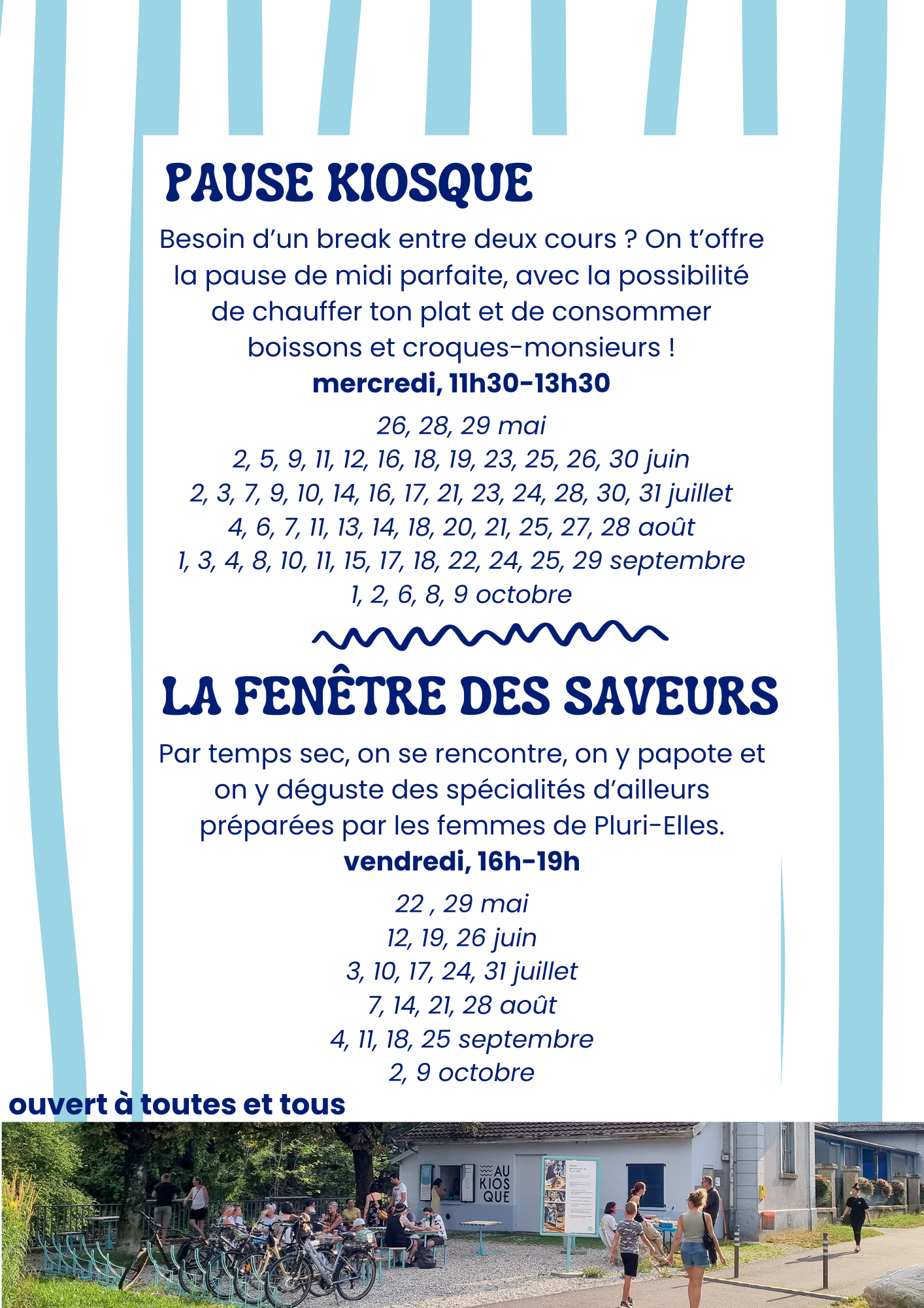 AUKIOSQUE 2026 verso